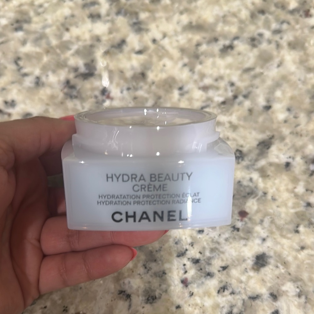 CHANEL Paris White Box - Picture 4 of 4
